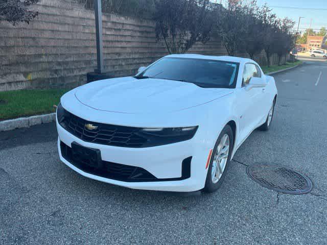 2023 Chevrolet Camaro RWD Coupe 1LS for sale in Ramsey, NJ