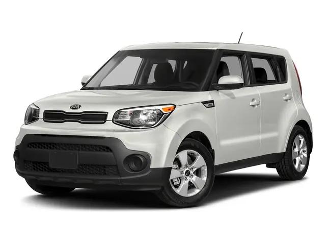 2018 Kia Soul Base for sale in Essex, MD