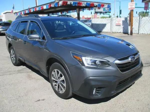 2021 Subaru Outback Premium for sale in Phoenix, AZ