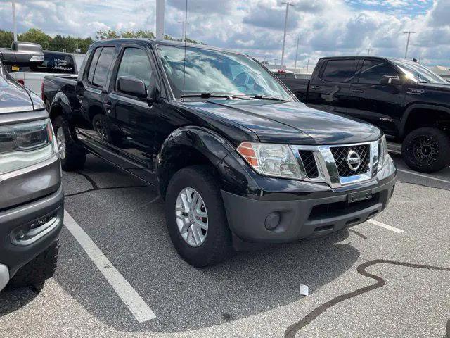 2019 Nissan Frontier SV for sale in Greer, SC