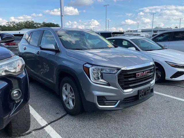 2024 GMC Terrain AWD SLE for sale in Greer, SC