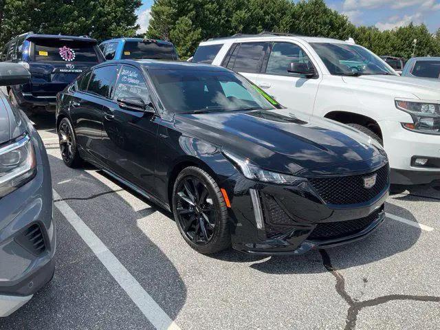 2024 Cadillac CT5-V V-Series for sale in Greer, SC