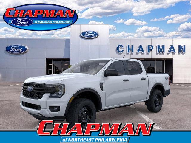 2026 Ford Ranger XL for sale in Philadelphia, PA
