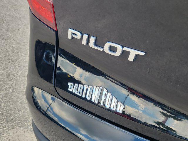 2022 Honda Pilot 2WD Special Edition