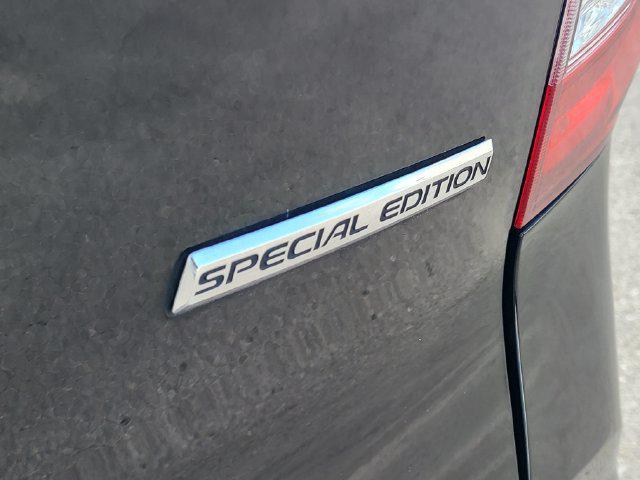 2022 Honda Pilot 2WD Special Edition
