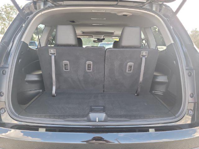 2022 Honda Pilot 2WD Special Edition