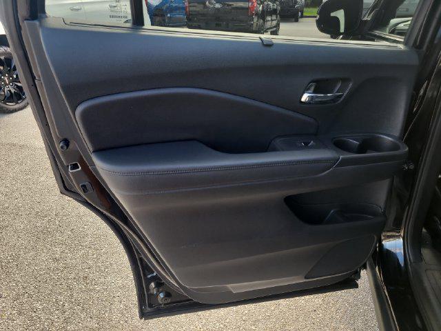 2022 Honda Pilot 2WD Special Edition