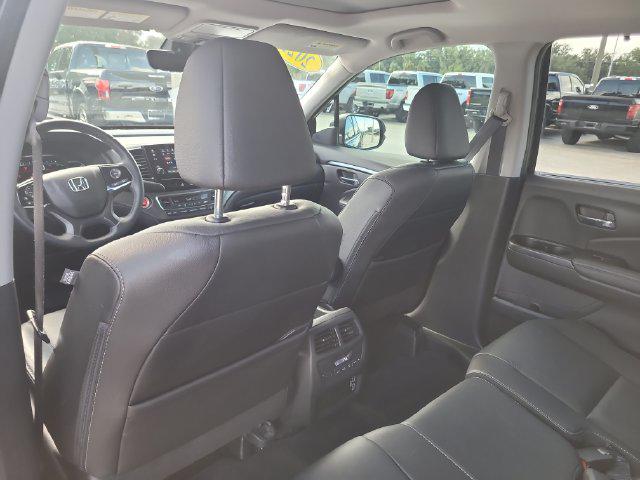 2022 Honda Pilot 2WD Special Edition