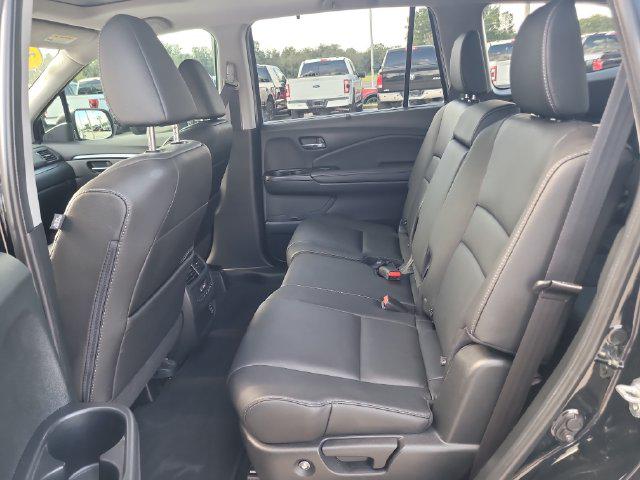 2022 Honda Pilot 2WD Special Edition
