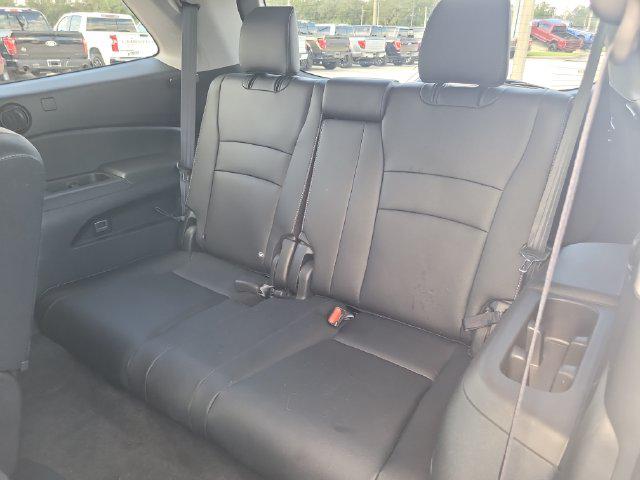 2022 Honda Pilot 2WD Special Edition