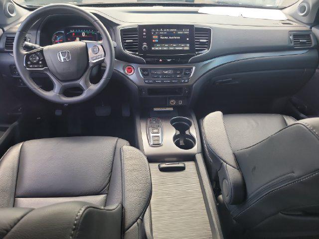 2022 Honda Pilot 2WD Special Edition
