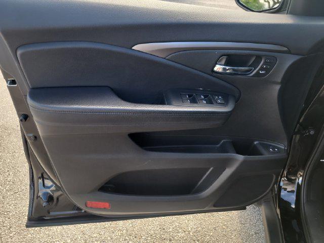 2022 Honda Pilot 2WD Special Edition