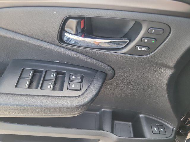 2022 Honda Pilot 2WD Special Edition