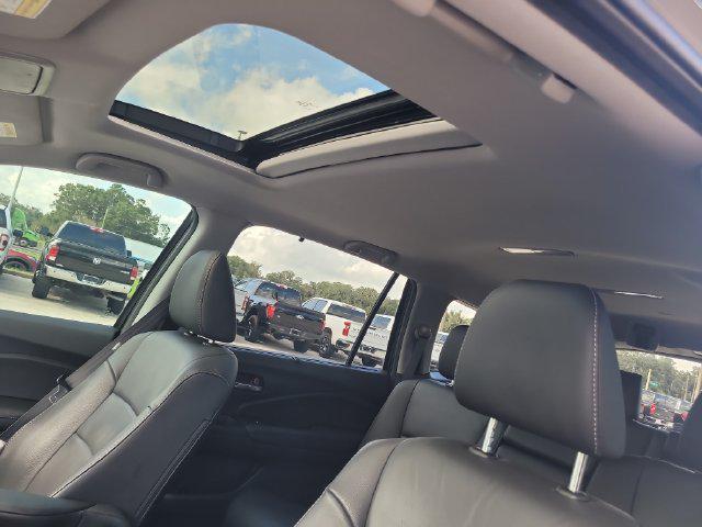 2022 Honda Pilot 2WD Special Edition