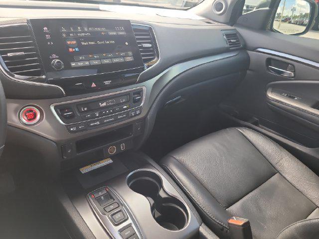 2022 Honda Pilot 2WD Special Edition