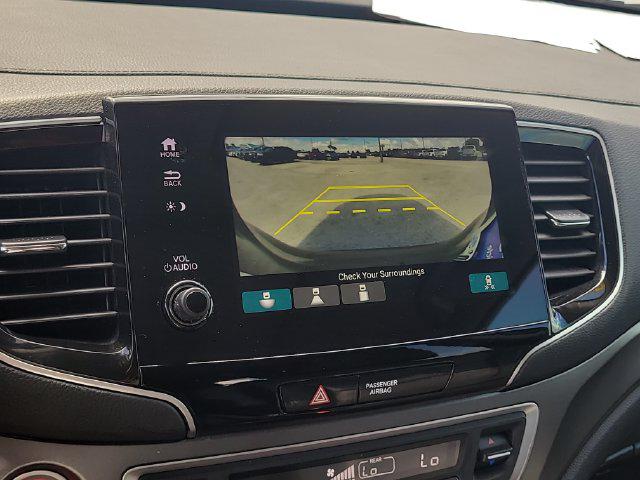 2022 Honda Pilot 2WD Special Edition