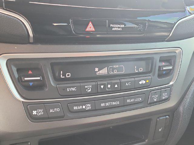 2022 Honda Pilot 2WD Special Edition