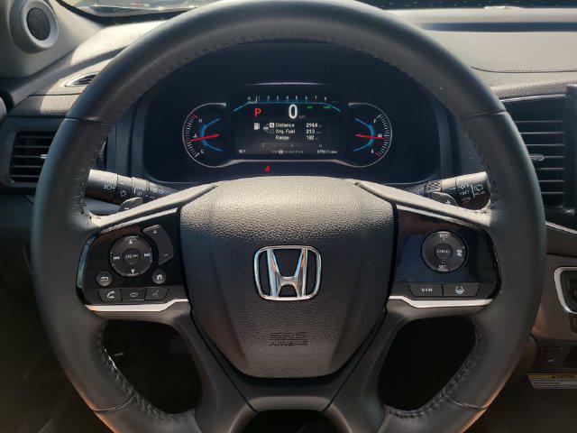 2022 Honda Pilot 2WD Special Edition