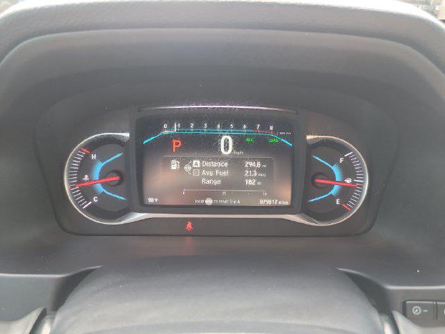 2022 Honda Pilot 2WD Special Edition