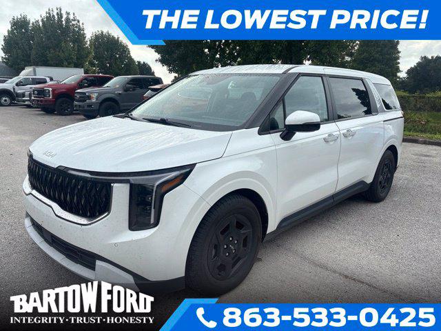 2025 Kia Carnival MPV LXS for sale in Bartow, FL