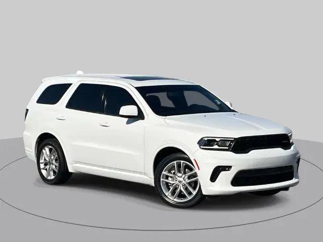 2022 Dodge Durango GT RWD for sale in Columbia, TN