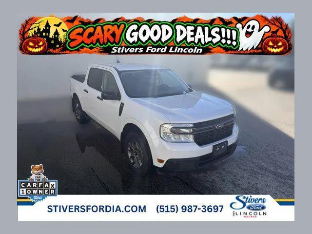 2024 Ford Maverick XLT for sale in Waukee, IA