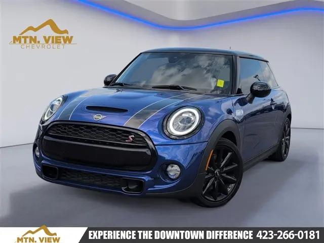 2019 MINI Hardtop Cooper S for sale in Chattanooga, TN