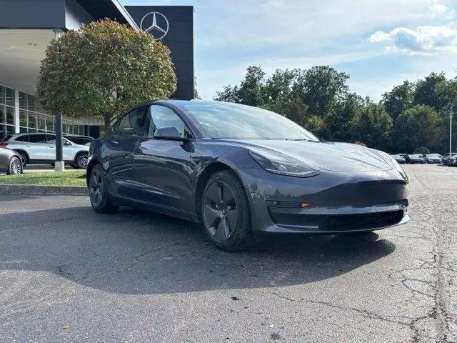 2023 Tesla Model 3 Rear-Wheel Drive for sale near West Chester Township, OH