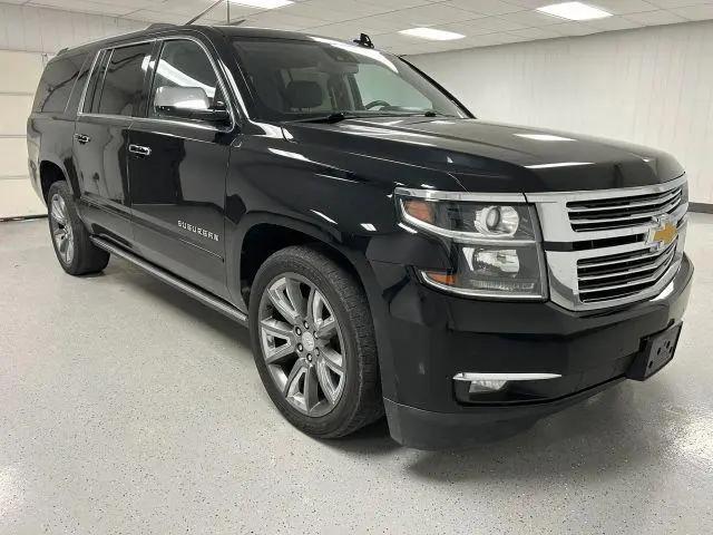 2019 Chevrolet Suburban Premier for sale in Blue Springs, MO