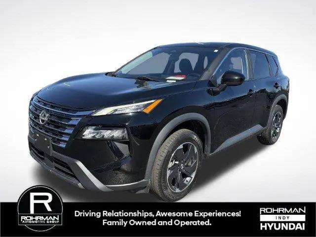2024 Nissan Rogue SV Intelligent AWD for sale in Indianapolis, IN