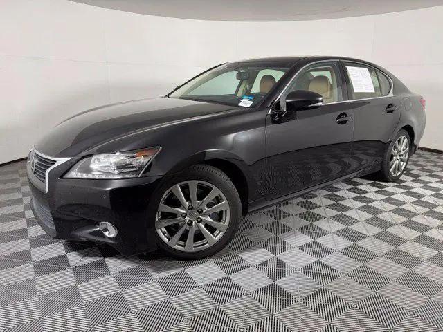 2015 Lexus GS 350 Base for sale in Alpharetta, GA