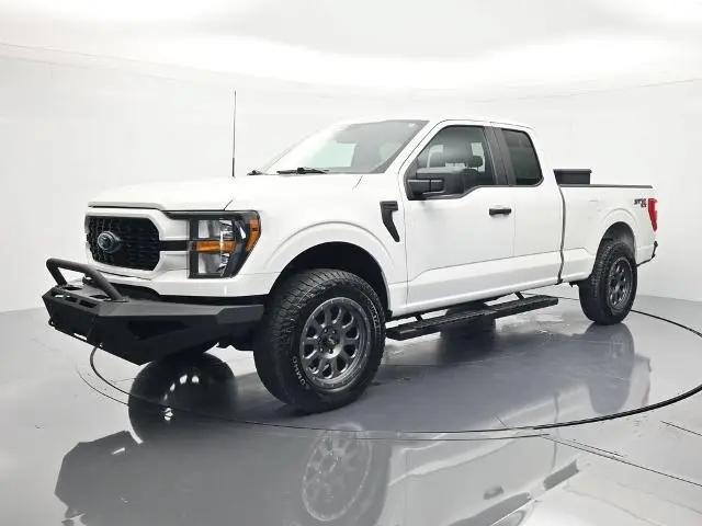 2023 Ford F-150 XL for sale in Palatka, FL