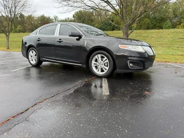 2009 Lincoln MKS Base for sale in Louisville, KY
