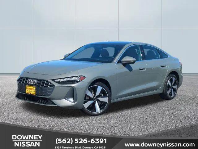 2025 Audi A5 Premium Plus TFSI quattro S tronic for sale in Downey, CA