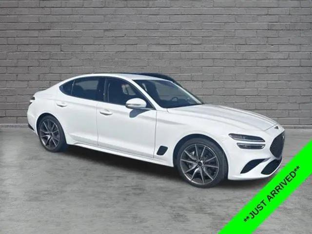 2026 Genesis G70 2.5T RWD for sale in Greer, SC