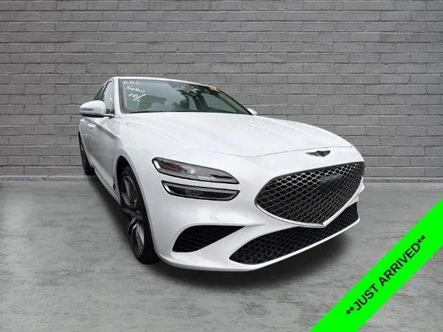 2026 Genesis G70 2.5T RWD for sale in Greer, SC