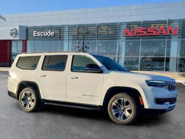 2024 Jeep Wagoneer Series II 4x4 for sale in Greer, SC