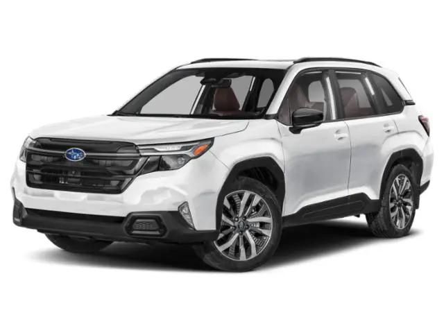 2025 Subaru Forester Touring for sale in Huntsville, AL
