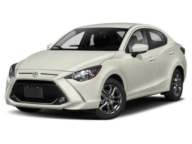 2019 Toyota Yaris LE for sale in Los Angeles, CA