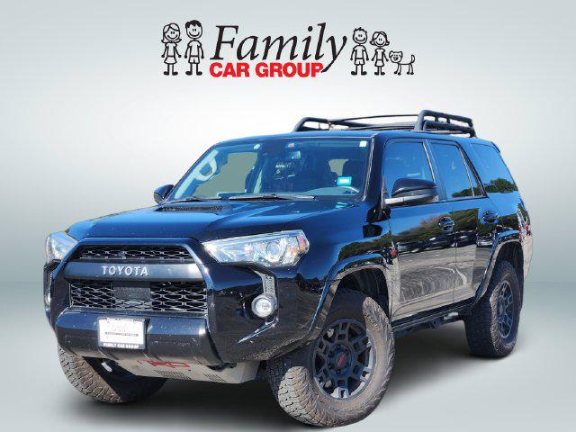 2020 Toyota 4Runner TRD Pro for sale in Arlington, TX