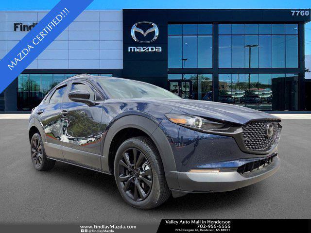 2026 Mazda CX-30 Aire Edition