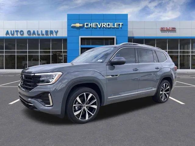 2025 Volkswagen Atlas 2.0T SEL Premium R-Line for sale in LaGrange, GA