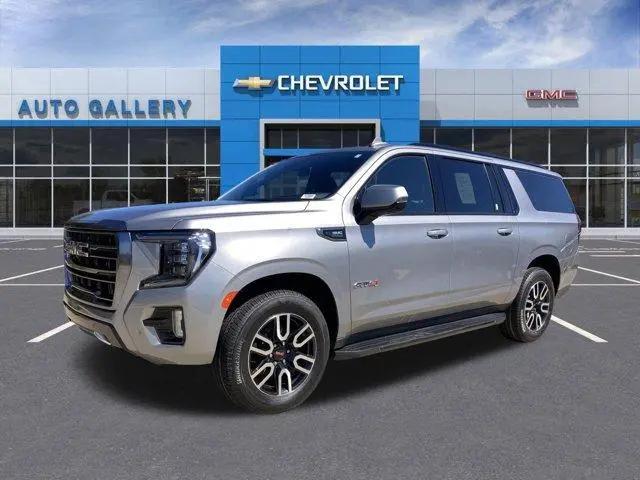 2024 GMC Yukon XL 4WD AT4 for sale in LaGrange, GA