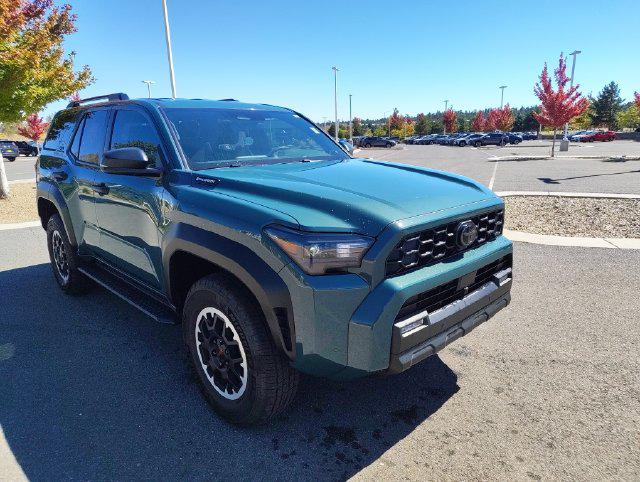 2025 Toyota 4Runner TRD Off Road for sale in Flagstaff, AZ