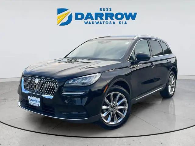 2022 Lincoln Corsair Standard for sale in Waukesha, WI