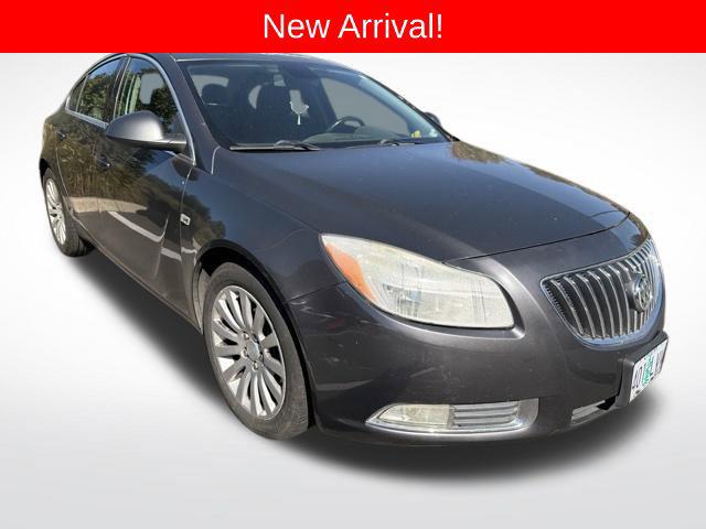 2011 Buick Regal CXL Russelsheim for sale in Salem, OR