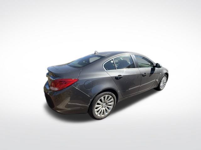 2011 Buick Regal CXL Russelsheim