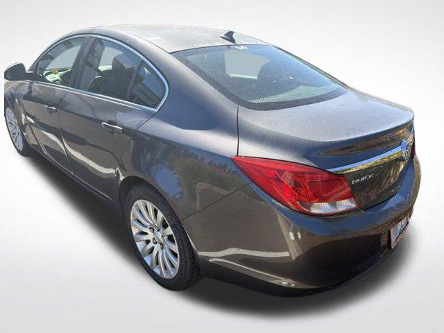 2011 Buick Regal CXL Russelsheim