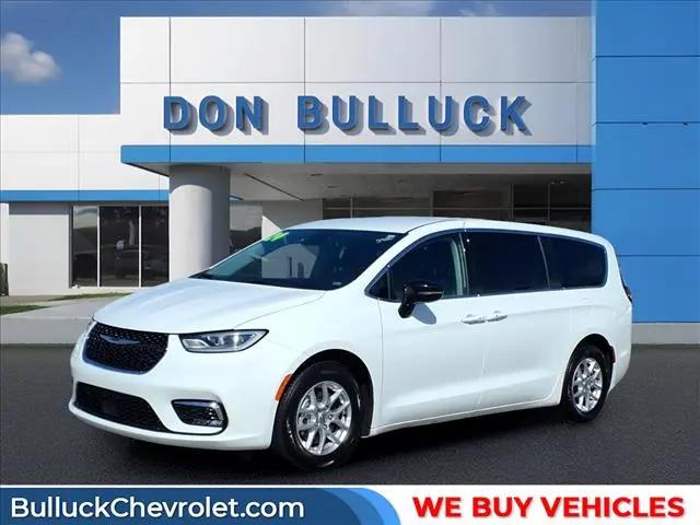 2024 Chrysler Pacifica Touring L for sale in Rocky Mount, NC