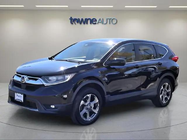 2019 Honda CR-V EX for sale in Orchard Park, NY